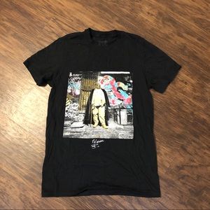 NOTORIOUS BIG SHIRT